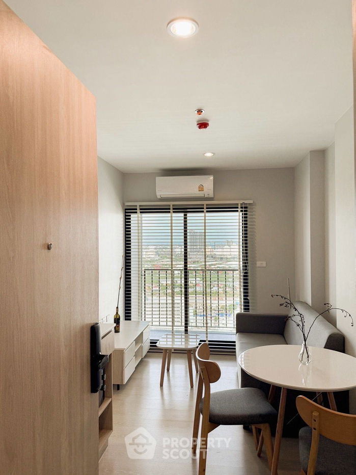 รูป คอนโด 1-ห้องนอน ที่ นิว โนเบิล ศรีนครินทร์ – ลาซาล ใน สำโรงเหนือ (ID 2133360) - รูปที่ 3/8