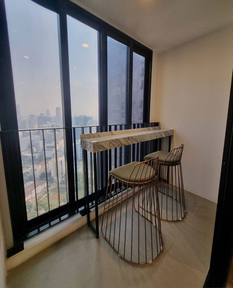 picture **For Sale: Ashton Chula - Silom Available in February (S15-1931(S))** - 5/21