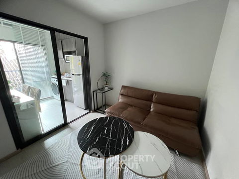1-BR Condo at Elio Del Nest near BTS Udom Suk (ID 1552472)