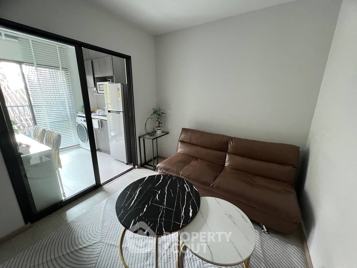 picture 1-BR Condo at Elio Del Nest near BTS Udom Suk (ID 1552472) - 1/21