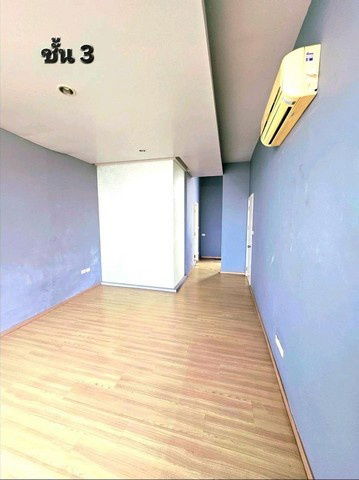 รูป ให้เช่า ทาวน์โฮม/โฮมออฟฟิศ 3.5ชั้น แปลงมุม 30.3ตรว.(สไตล์โมเดิร์นลอฟท์)อยู่ถนนรามอินทรา64 ใกล้แฟชั่นไอส์แลนด์ - รูปที่ 7/8