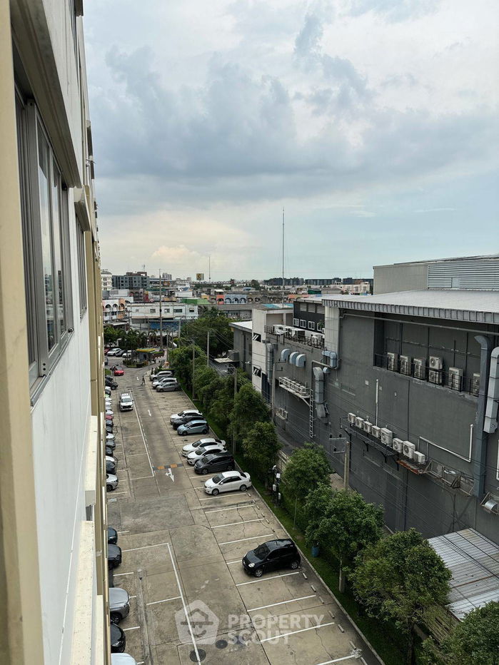รูป คอนโด สตูดิโอ ที่ ลุมพินี คอนโดทาวน์ รามอินทรา - ลาดปลาเค้า ใน อนุสาวรีย์ (ID 2217036) - รูปที่ 12/13
