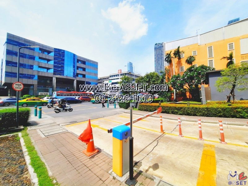 รูป ให้เช่าคอนโดพร้อมอยู่ | ชั้น 34 วิวพาโนรามา | ใกล้จุฬา มหิดล พญาไท MBK | 61.89 ตร.ม. - รูปที่ 11/21