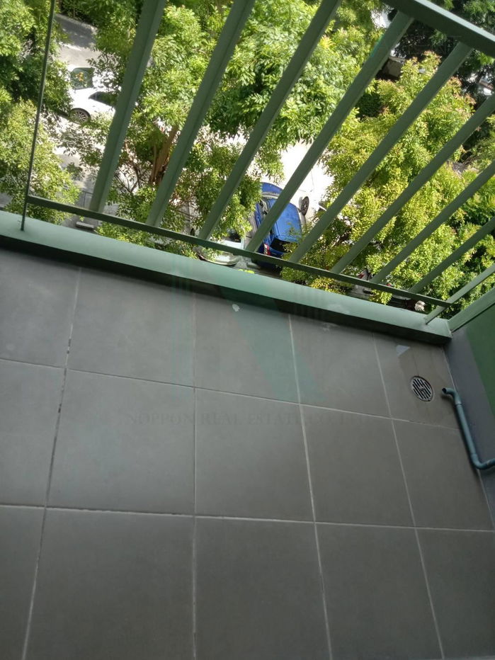 picture For Sell Condo LUMPINI MIXX THEPHARAK-SRINAKARIN Building B2, Floor 5,Studio, Room size 22 sqm - 8/8
