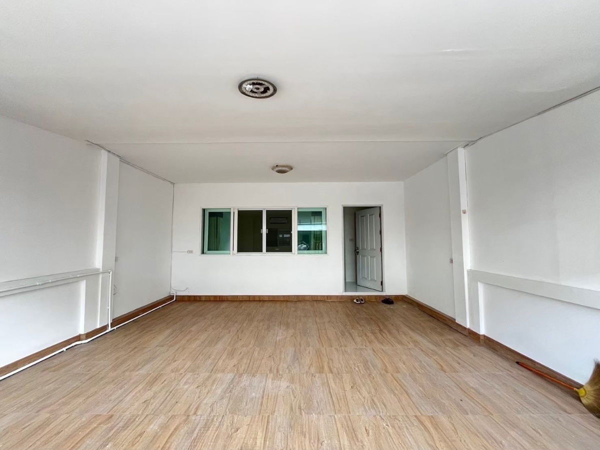 picture 🟢For Rent🟢The Exclusive Nuanchan, beautiful room, fully furnished, 📱ADD LINE @nathong97 (reply ⚡ 24 Hr) P543 - 9/14