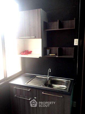 Condos for sale : 3-BR Condo at Siam Condominium near MRT Phra Ram 9 (ID 2143457)