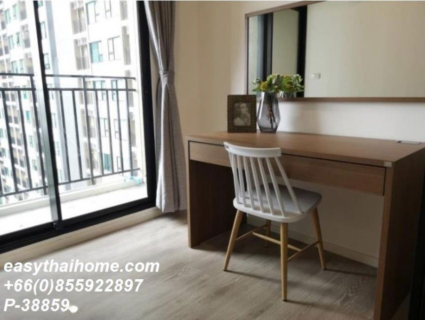 picture P-38859 Condo for rent Kensington Sukhumvit - Theparak fully furnished (Confirm again when visit).  - 5/11