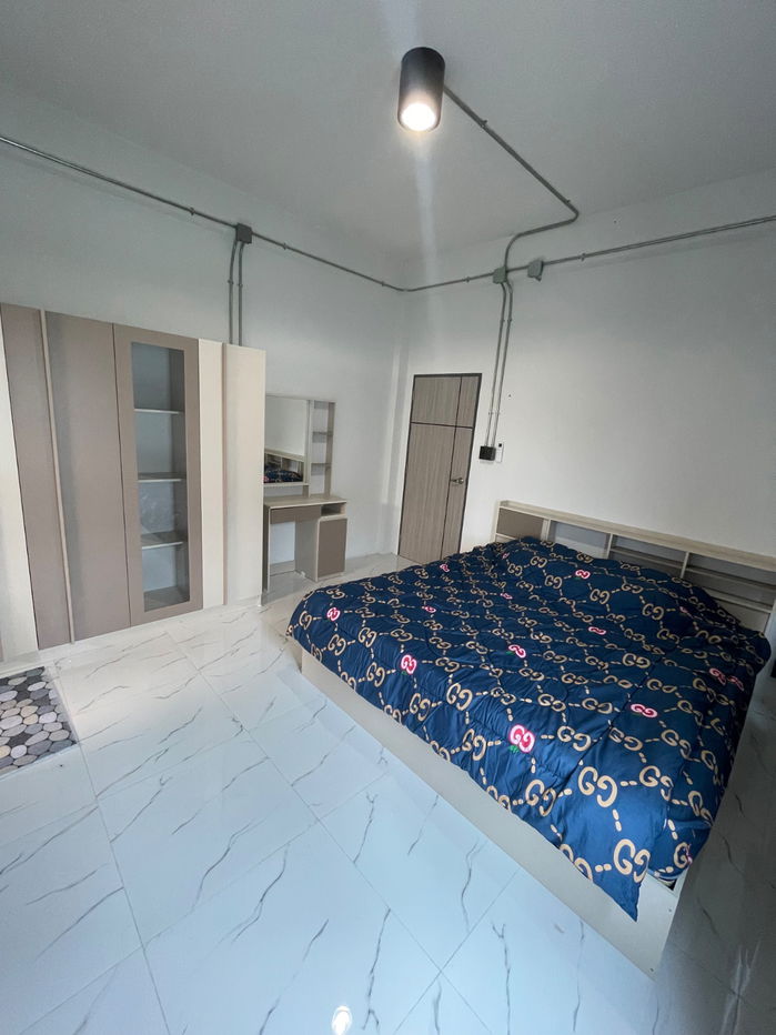 picture House for rent, Nong Pla Lai Reservoir, Plak Daeng - 5/14