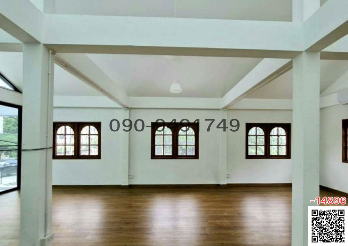 รูป เช่า Home office ใหม่ กลางโชคชัย 4 ใกล้ โรงพยาบาลเปาโล โชคชัย 4 - รูปที่ 6/14