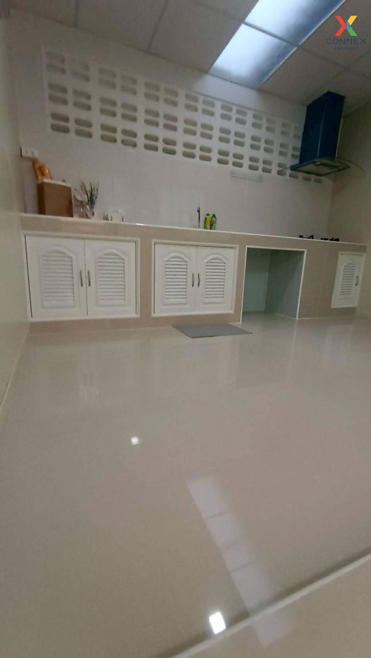 picture For Sale Townhouse/Townhome  , Sena Vila 91 , newly renovated , Pracha Thipat , Thanyaburi , Pathum Thani , CX-113292 ✅ Live chat with us ADD LINE @connexproperty ✅  - 9/12