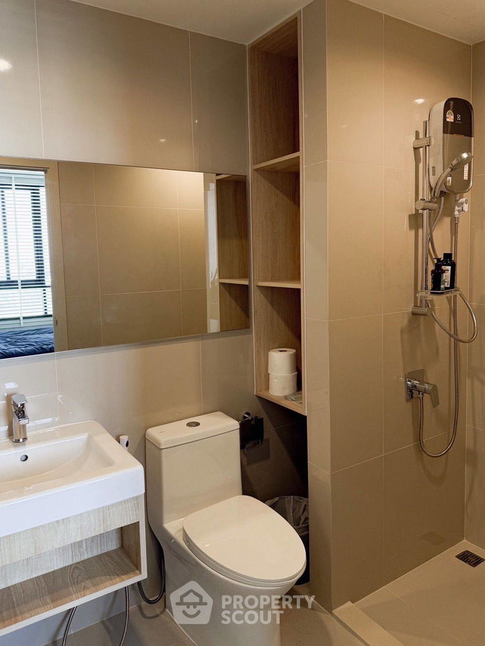 รูป คอนโด 1-ห้องนอน ที่ นิว โนเบิล ศรีนครินทร์ – ลาซาล ใน สำโรงเหนือ (ID 2133360) - รูปที่ 5/8