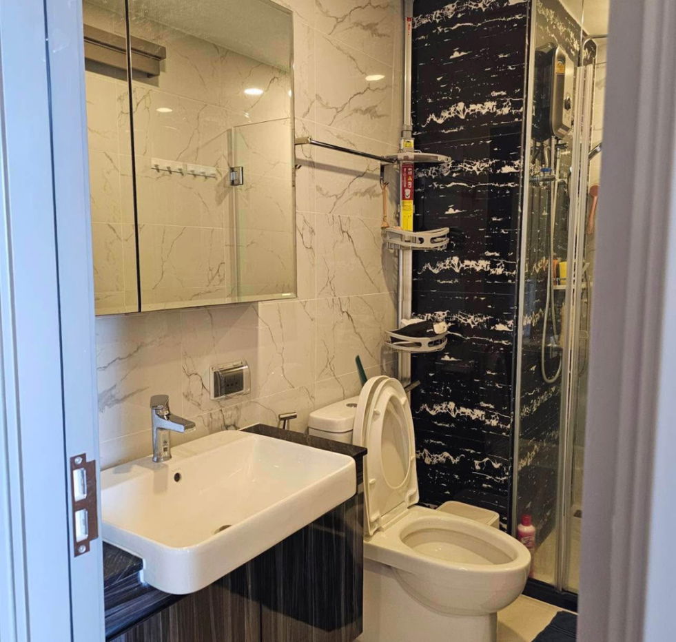 picture #R5233 Condo for rent Sapphire Condominium Rama 3 - 15/16