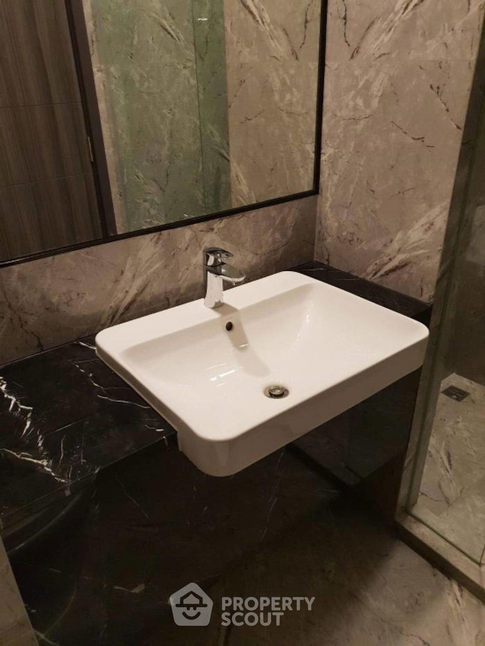 picture Studio Condo at Ashton Asoke near MRT Sukhumvit (ID 2030145) - 12/12