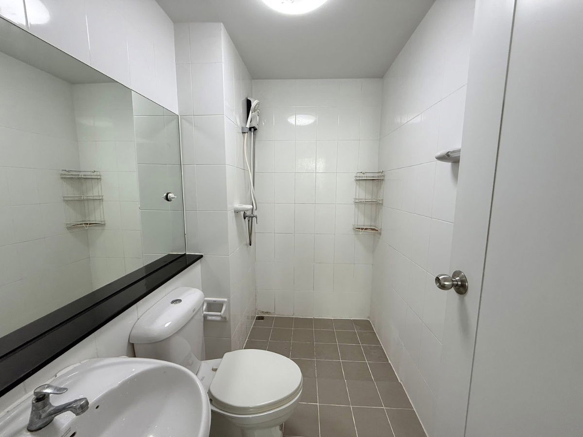 picture Plum Condo Phaholyothin 89 for rent ✨ Fully furnished - 7/7