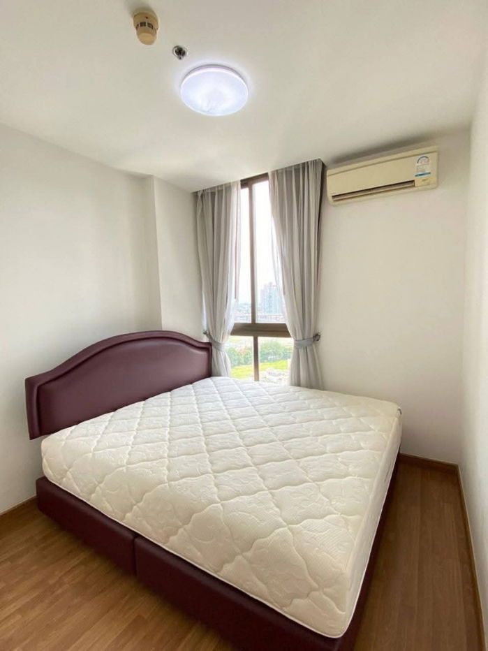รูป {For sale|ขาย}🌟🌈E1201คอนโด ideo mix สุขุมวิท 103(Ideo Mix Sukhumvit 103)🌟🌈🆔 petcharat789  - รูปที่ 11/24