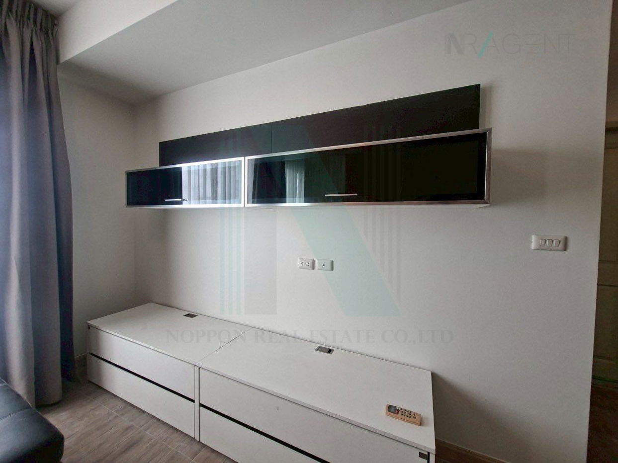 picture 🎉 For rent condo SUPALAI RIVER PLACE Building 1, Floor 14,1 bed room, Room size 52 sqm - 2/8
