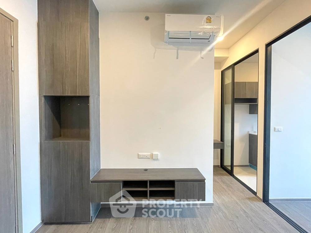 รูป คอนโด 1-ห้องนอน ที่ แฮมป์ตัน ศรีราชา ใน ศรีราชา (ID 1806893) - รูปที่ 1/7