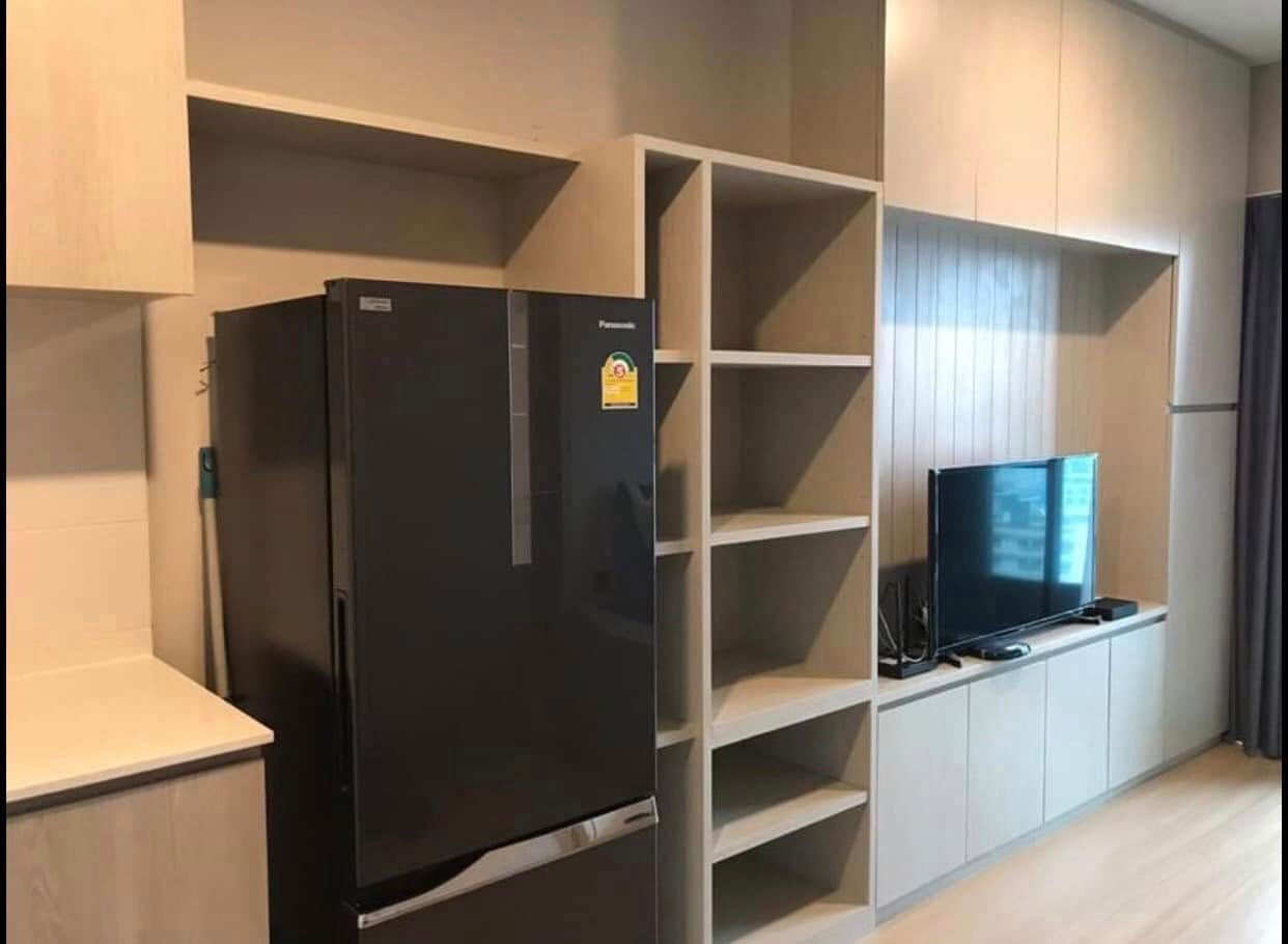 picture Condo For Rent Lumpini Suite Din Daeng - Ratchaprarop (C6807047) ID Line : @condo44 - 7/7