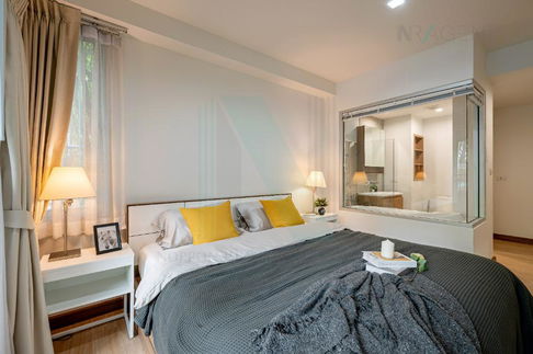 🎉 For sell condo THE SEED MUSEE SUKHUMVIT 26 Building 1, Floor 1,2 bed room, Room size 78 sqm