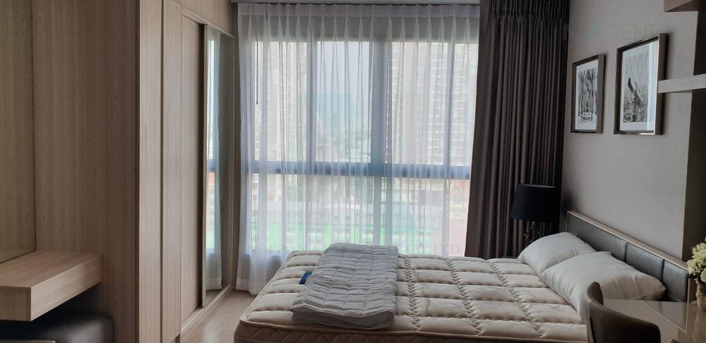 รูป 🚩Best room!🚩 ให้เช่าคอนโด ไอดีโอ โอทู อาคาร C ชั้น 14 สตูดิโอ ขนาด 30.00 ตรม ใกล้ BITEC Bangna - รูปที่ 3/8