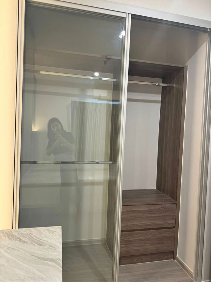 รูป ⭐️The Parkland Phetkasem56⭐️1bed plus ห้องสวย หายาก พร้อมย้าย - รูปที่ 8/10