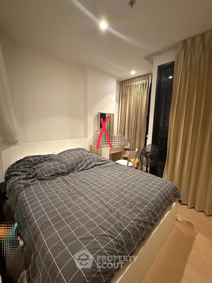 picture 1-BR Condo at Maru Ladprao 15 near MRT Ratchadaphisek (ID 2217014) - 1/5