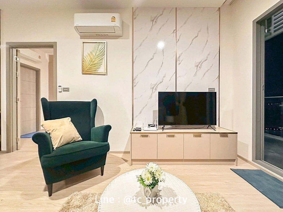 picture For Rent : The symphony 2 bedroom Seaview  - 5/18
