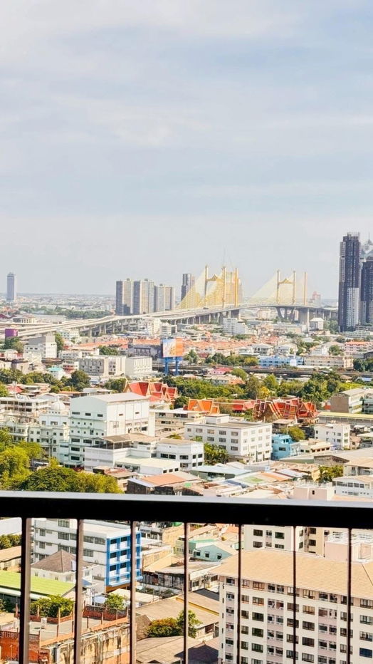 รูป 🟢For Sale🟢The Room Sathorn–St.Louis ห้องสวย เฟอร์ครบ ได้ 📱ADD LINE @nathong97 (ตอบ ⚡ 24 Hr) P556 - รูปที่ 24/28