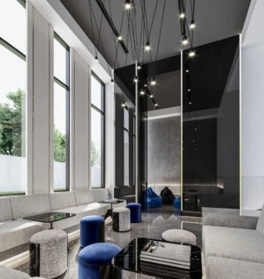 picture For rent: Condo Ideo Ramkhamhaeng - Lamsalee Station | Near MRT Yellow Line, Lamsalee Station 350 meters - 5/10