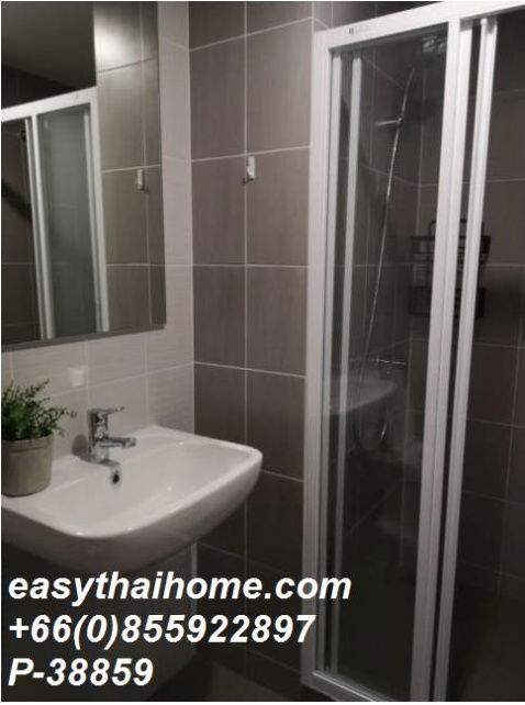 picture P-38859 Condo for rent Kensington Sukhumvit - Theparak fully furnished (Confirm again when visit).  - 11/11