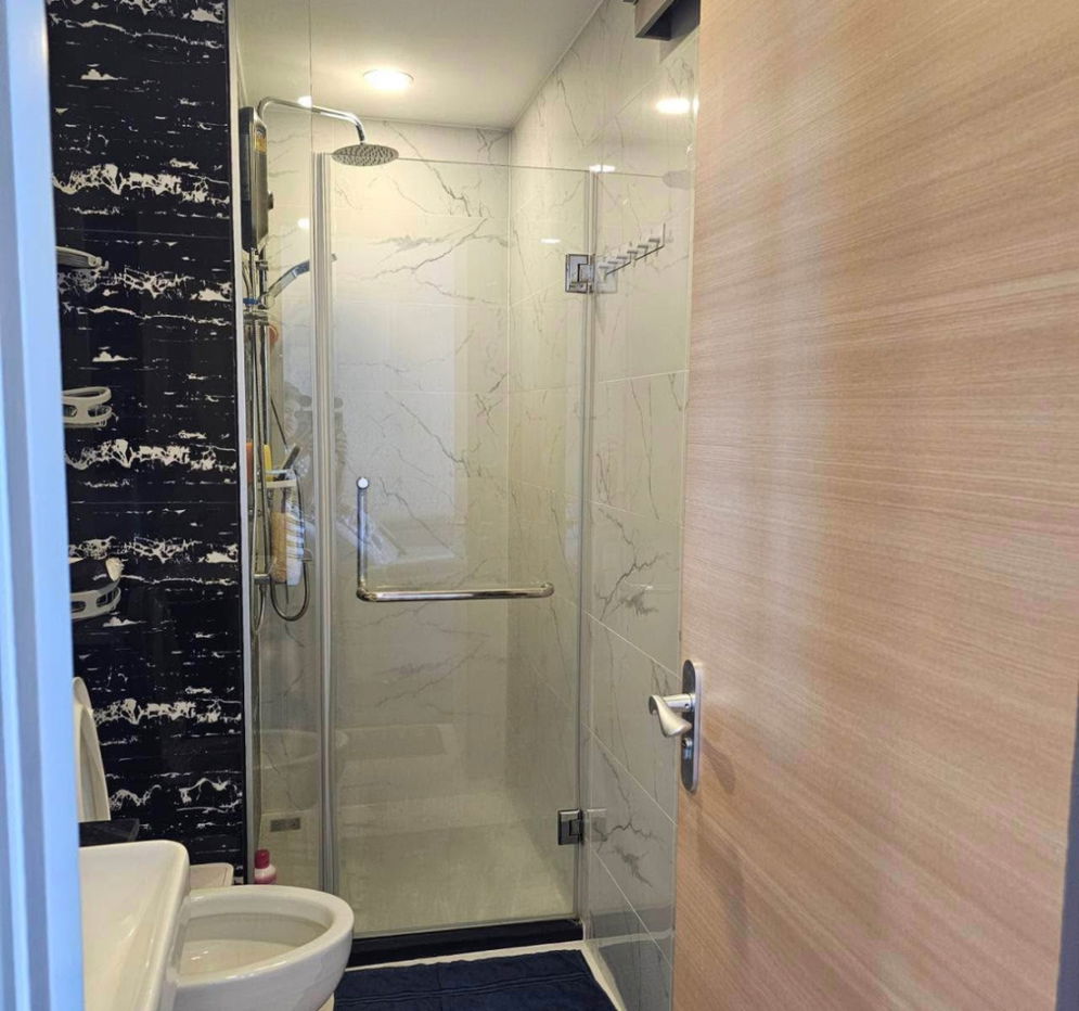 picture #R5233 Condo for rent Sapphire Condominium Rama 3 - 14/16