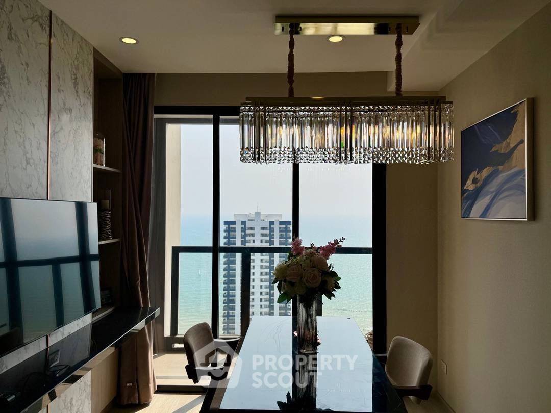 รูป คอนโด 2-ห้องนอน ที่ เดอะ พาโนร่า พัทยา ใกล้ ถนนพระตำหนัก พัทยา (ID 2083013) - รูปที่ 15/20