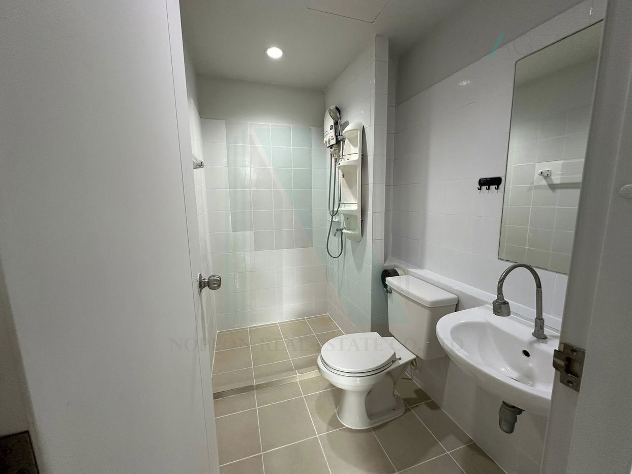 picture 🎉 For Sell Condo BE YOU CHOKCHAI 4 Building 1, Floor 1,Studio, Room size 28 sqm - 8/8