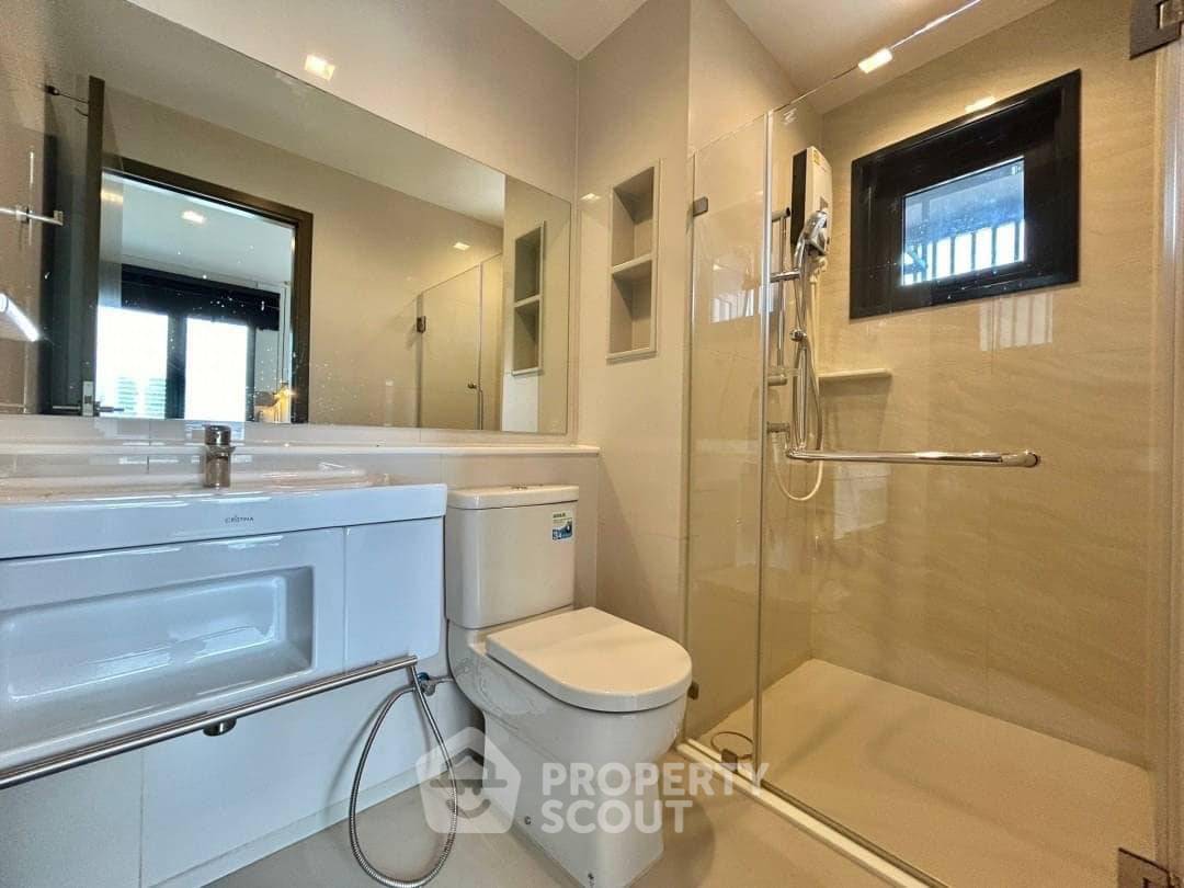 picture 2-BR Condo at Life Ladprao Valley near BTS Ha Yaek Lat Phrao (ID 1742664) - 9/12