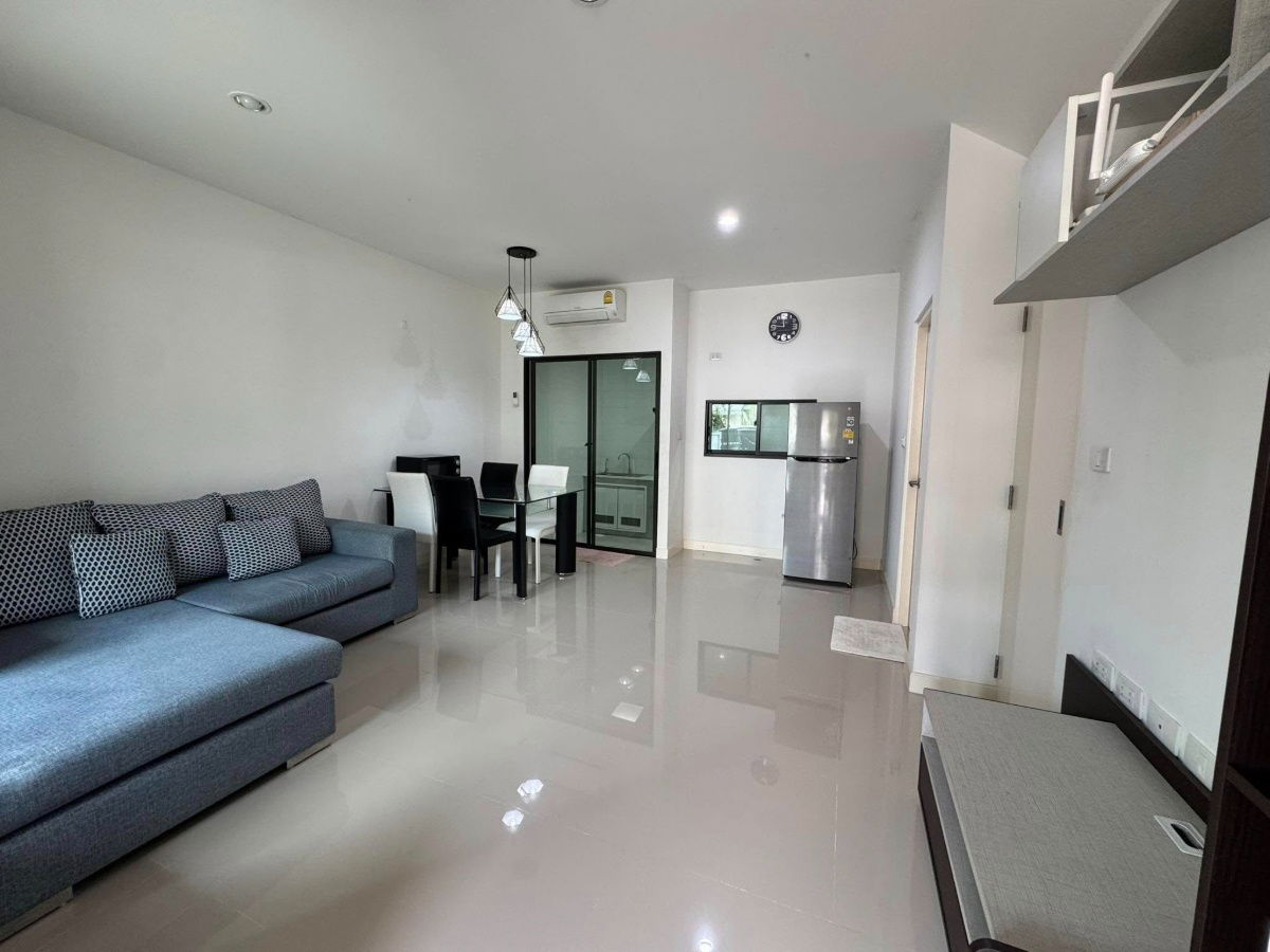 รูป บ้านให้เช่า Pleno Sukhumvit-Bangna พร้อมเข้าอยู่สนใจติดต่อ Line @goodmanpro หรือ โทร 0999029192 - รูปที่ 2/10