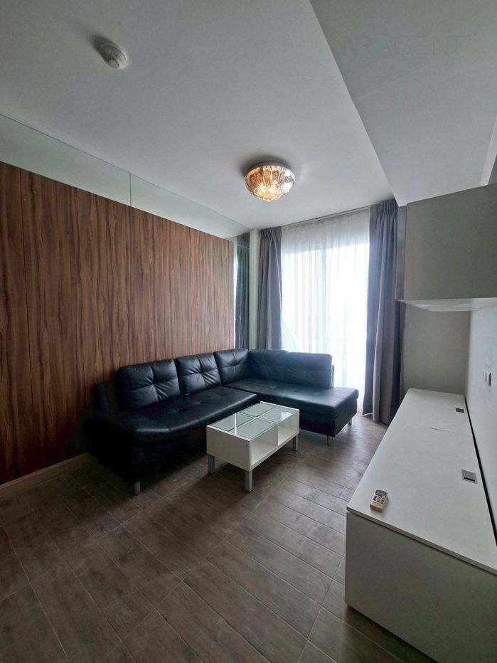 picture 🎉 For rent condo SUPALAI RIVER PLACE Building 1, Floor 14,1 bed room, Room size 52 sqm - 5/8