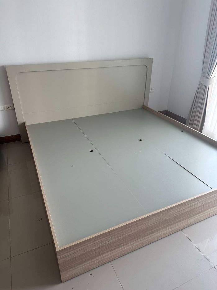 picture Condo for Sale: Supalai River Resort, Stunning Chao Phraya River View, 38 sqm. - 6/8