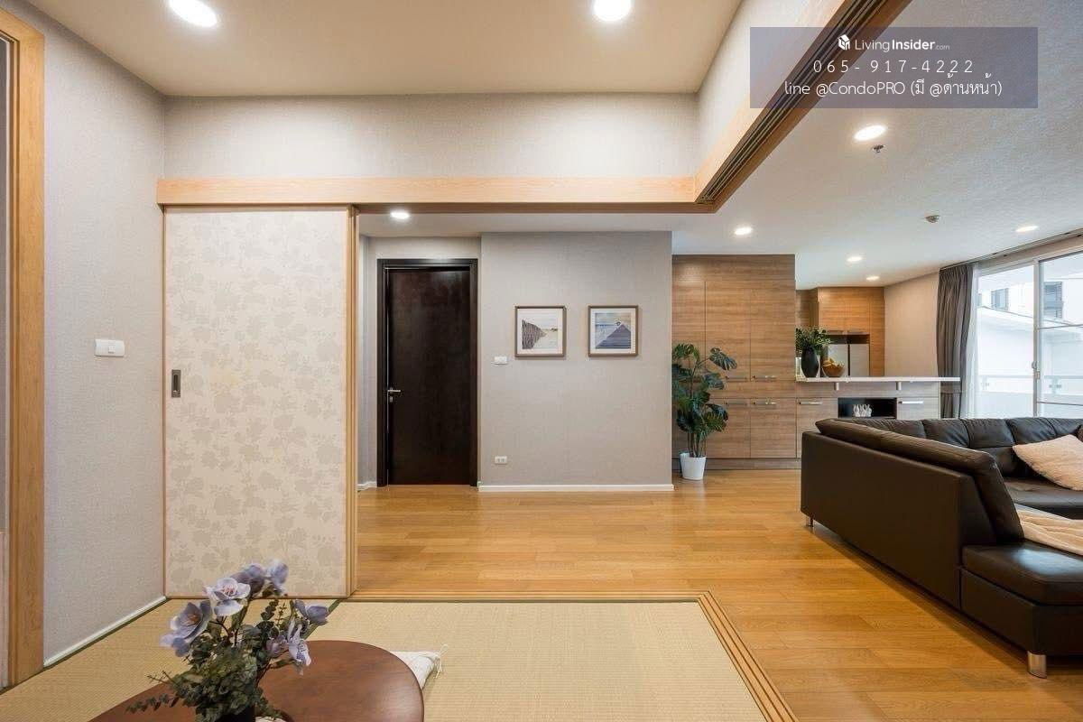 รูป P-968  🏠Villa Sikhara 💥ทำเลดี ใจกลางทองหล่อ เพียง 7.9 ล้าน💥 *0659174222*🏠 - รูปที่ 4/14