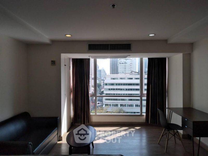 picture 1-BR Condo at The Trendy Condominium near BTS Nana (ID 2150023) - 10/10