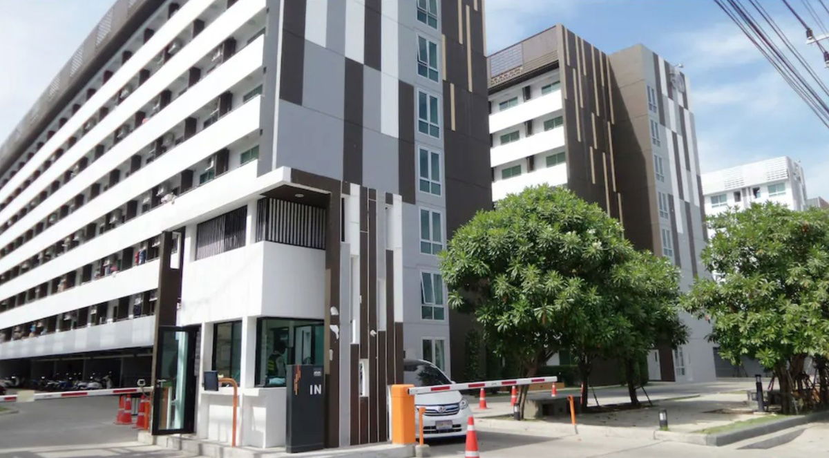 รูป Plum Condo Phaholyothin 89 พลัมคอนโด พหลโยธิน 89, ปทุมธานี 22.52 ตรม. - รูปที่ 9/9