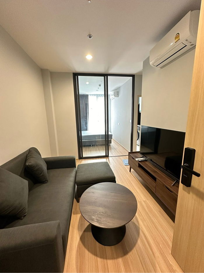 รูป #Z1519 ให้เช่าคอนโด Skyrise Avenue Sukhumvit 64 - รูปที่ 2/6