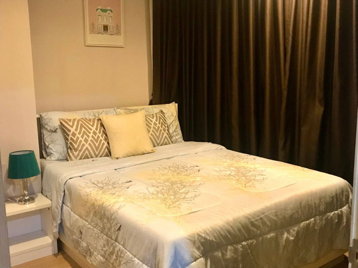 picture For sale condo The Grass 2 Beds tower A Fully furnished (S03-2075) - 8/8