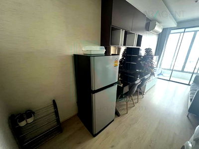 Condos for rent BTS Ratchathewi : 🎉 For Rent Condo IDEO Q RATCHATHEWI Building 1, Floor 12,Studio, Room size 35 sqm