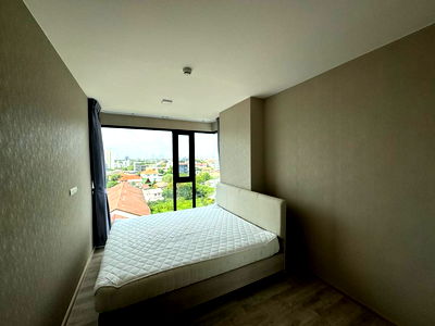 ขายคอนโด : P-38685 🏢 ต้องการขายคอนโด ควินทารา อาเท่ สุขุมวิท 52 บางจาก Phra Khanong, Bangkok Line Id: @easythaihome 085-592-2897