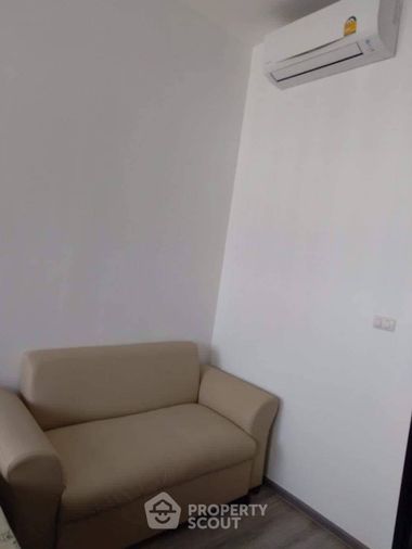 1-bed condo for sale, 28 sqm, Knightsbridge Prime Onnut