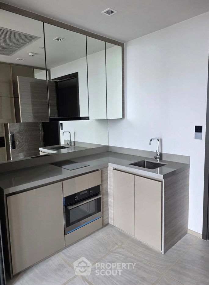 picture 1-BR Condo at The Crest Park Residences near MRT Phahon Yothin (ID 2101085) - 7/8