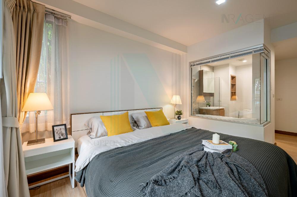 picture 🚩 For sell condo THE SEED MUSEE SUKHUMVIT 26 Building 1, Floor 1,2 bed room, Room size 78 sqm - 2/8