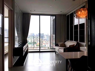 Condos for sale : 1-BR Condo at 333 Riverside near MRT Bang Pho (ID 1211409)