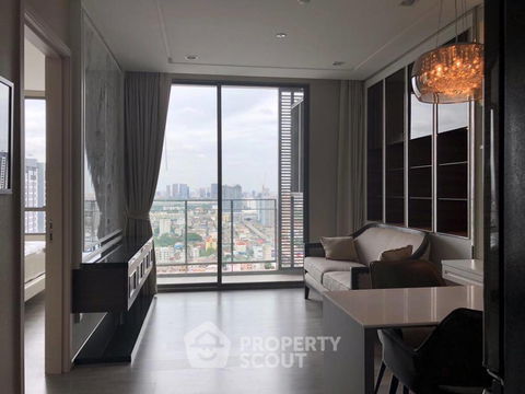 1-BR Condo at 333 Riverside near MRT Bang Pho (ID 1211409)