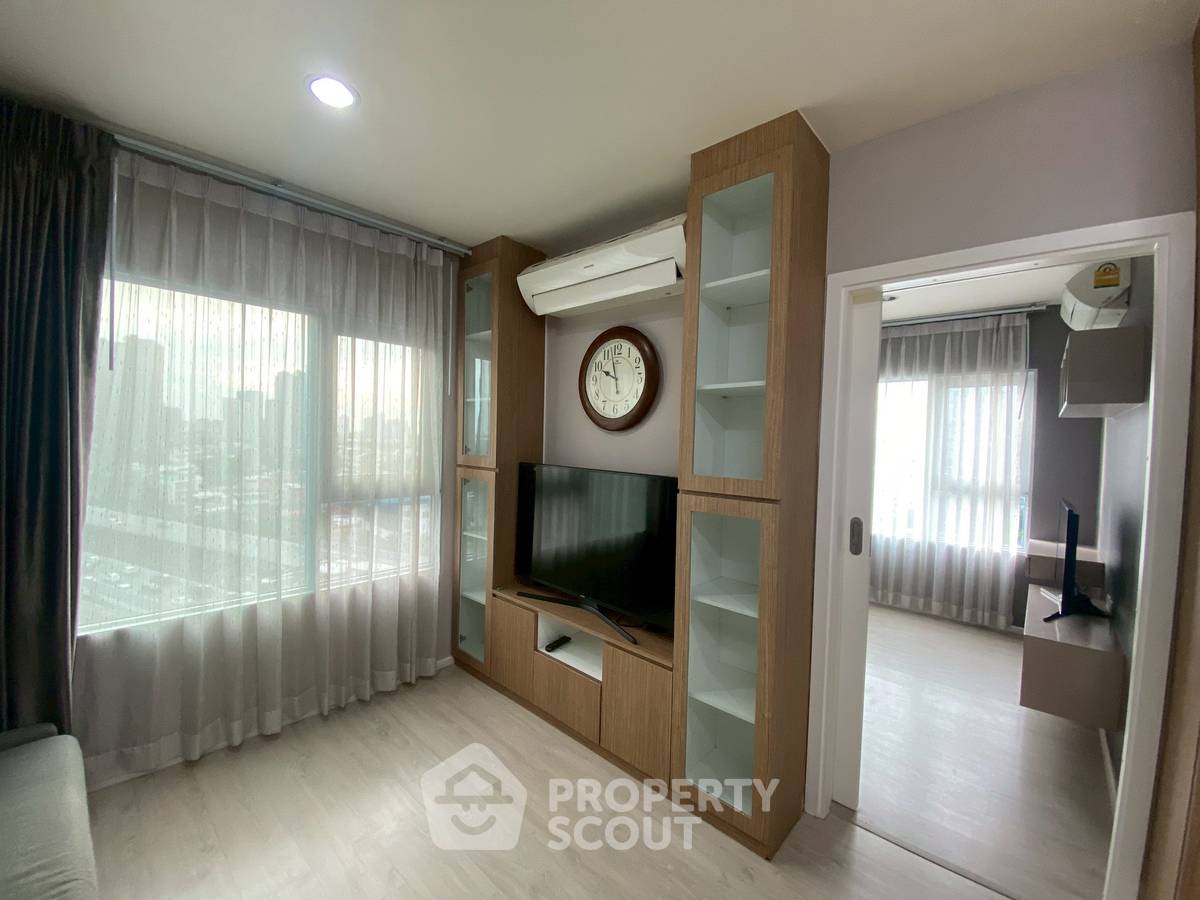 รูป คอนโด 2-ห้องนอน ที่ แอสปาย สาทร - ท่าพระ ใกล้ BTS ตลาดพลู (ID 2216696) - รูปที่ 7/15